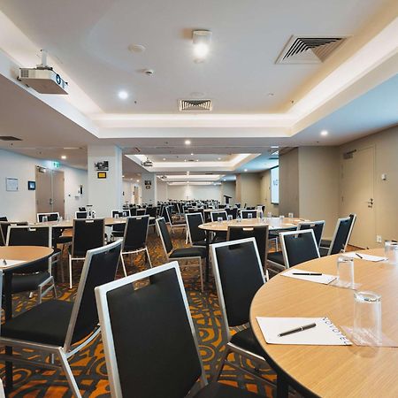 Novotel Kanberra Dış mekan fotoğraf
